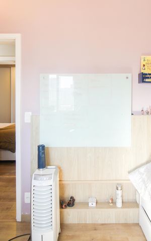 Apartamento à venda com 104m², 3 quartos e 2 vagas Apartamento à venda com 104m², 3 quartos e 2 vagasQuarto 2