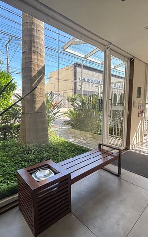 Apartamento à venda com 104m², 3 quartos e 2 vagas Apartamento à venda com 104m², 3 quartos e 2 vagasÁrea comum