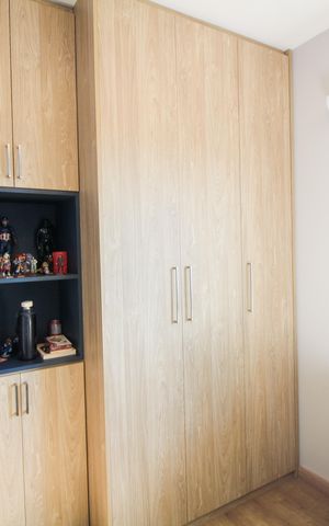 Apartamento à venda com 104m², 3 quartos e 2 vagas Apartamento à venda com 104m², 3 quartos e 2 vagasQuarto 3