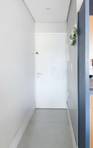 Apartamento à venda com 104m², 3 quartos e 2 vagas Apartamento à venda com 104m², 3 quartos e 2 vagasSala