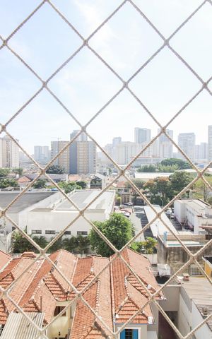 Apartamento à venda com 104m², 3 quartos e 2 vagas Apartamento à venda com 104m², 3 quartos e 2 vagasÁrea de Serviço