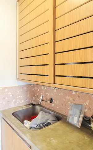 Apartamento à venda com 104m², 3 quartos e 2 vagas Apartamento à venda com 104m², 3 quartos e 2 vagasÁrea de Serviço