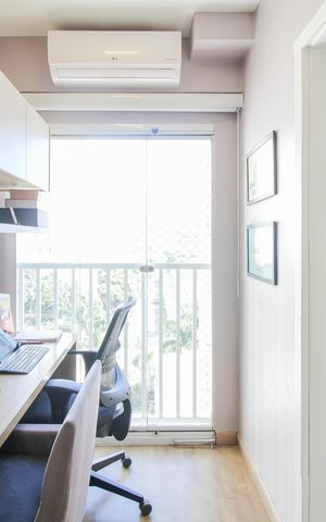 Apartamento à venda com 104m², 3 quartos e 2 vagas Apartamento à venda com 104m², 3 quartos e 2 vagasQuarto 1 - Suite