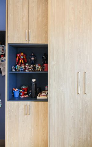 Apartamento à venda com 104m², 3 quartos e 2 vagas Apartamento à venda com 104m², 3 quartos e 2 vagasQuarto 3