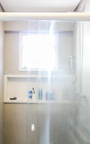 Apartamento à venda com 104m², 3 quartos e 2 vagas Apartamento à venda com 104m², 3 quartos e 2 vagasQuarto 1 - Suite - Banheiro