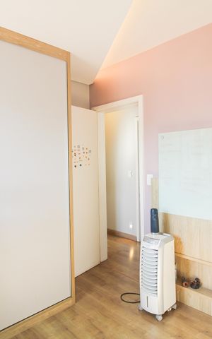 Apartamento à venda com 104m², 3 quartos e 2 vagas Apartamento à venda com 104m², 3 quartos e 2 vagasQuarto 2