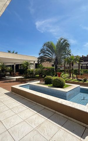 Apartamento à venda com 104m², 3 quartos e 2 vagas Apartamento à venda com 104m², 3 quartos e 2 vagasÁrea comum