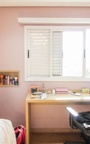 Apartamento à venda com 104m², 3 quartos e 2 vagas Apartamento à venda com 104m², 3 quartos e 2 vagasQuarto 2