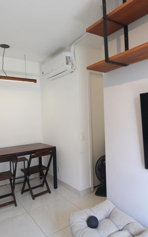 Apartamento à venda com 54m², 2 quartos e 1 vagaSala