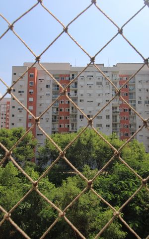 Apartamento à venda com 54m², 2 quartos e 1 vagaÁrea de serviço - Vista