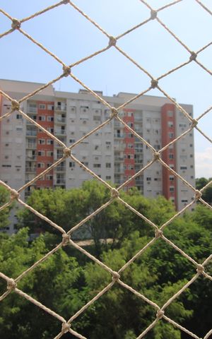 Apartamento à venda com 54m², 2 quartos e 1 vagaQuarto - Vista