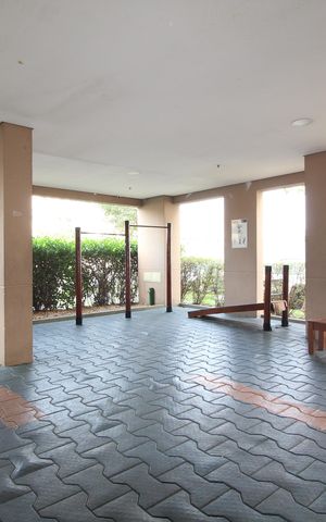 Apartamento à venda com 54m², 2 quartos e 1 vagaÁrea comum