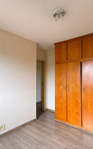 Apartamento à venda com 76m², 2 quartos e 1 vaga Apartamento à venda com 76m², 2 quartos e 1 vagaQuarto 2