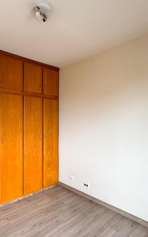 Apartamento à venda com 76m², 2 quartos e 1 vaga Apartamento à venda com 76m², 2 quartos e 1 vagaQuarto 2