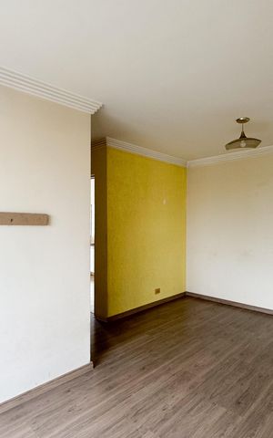 Apartamento à venda com 76m², 2 quartos e 1 vaga Apartamento à venda com 76m², 2 quartos e 1 vagaSala