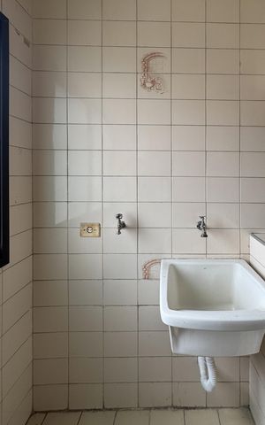 Apartamento à venda com 76m², 2 quartos e 1 vaga Apartamento à venda com 76m², 2 quartos e 1 vagaÁrea de Serviço