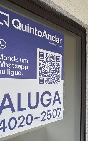 Apartamento à venda com 76m², 2 quartos e 1 vaga Apartamento à venda com 76m², 2 quartos e 1 vagaPlaca