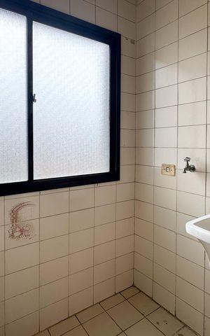 Apartamento à venda com 76m², 2 quartos e 1 vaga Apartamento à venda com 76m², 2 quartos e 1 vagaÁrea de Serviço