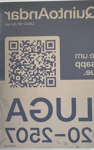 Apartamento à venda com 76m², 2 quartos e 1 vaga Apartamento à venda com 76m², 2 quartos e 1 vagaPlaca