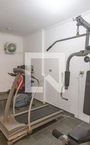 Apartamento à venda com 76m², 2 quartos e 1 vaga Apartamento à venda com 76m², 2 quartos e 1 vagaÁrea comum - Academia