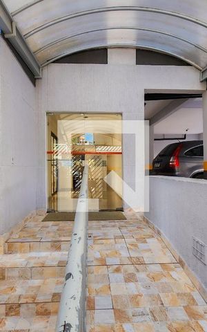 Apartamento à venda com 76m², 2 quartos e 1 vaga Apartamento à venda com 76m², 2 quartos e 1 vagaÁrea comum