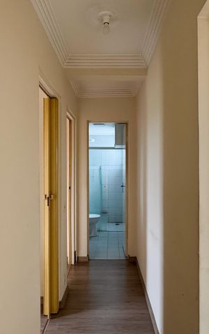 Apartamento à venda com 76m², 2 quartos e 1 vaga Apartamento à venda com 76m², 2 quartos e 1 vagaAcesao - Quartos