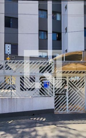 Apartamento à venda com 76m², 2 quartos e 1 vaga Apartamento à venda com 76m², 2 quartos e 1 vagaFachada