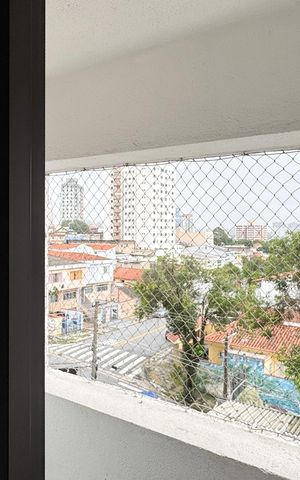 Apartamento à venda com 76m², 2 quartos e 1 vaga Apartamento à venda com 76m², 2 quartos e 1 vagaPlaca