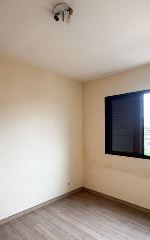 Apartamento à venda com 76m², 2 quartos e 1 vaga Apartamento à venda com 76m², 2 quartos e 1 vagaQuarto 2