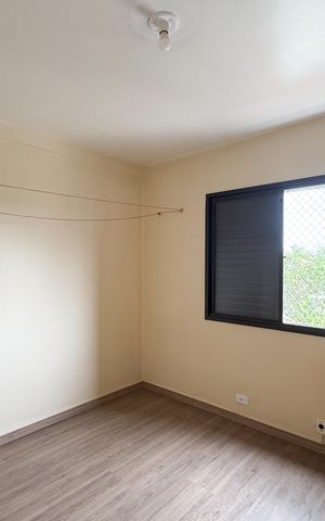 Apartamento à venda com 76m², 2 quartos e 1 vaga Apartamento à venda com 76m², 2 quartos e 1 vagaQuarto 1