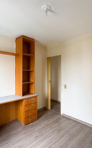 Apartamento à venda com 76m², 2 quartos e 1 vaga Apartamento à venda com 76m², 2 quartos e 1 vagaQuarto 1