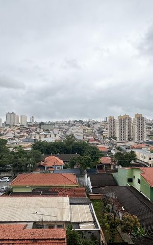 Apartamento à venda com 76m², 2 quartos e 1 vaga Apartamento à venda com 76m², 2 quartos e 1 vagaVista - Quarto 2