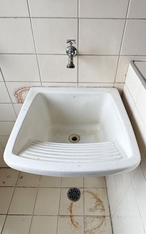 Apartamento à venda com 76m², 2 quartos e 1 vaga Apartamento à venda com 76m², 2 quartos e 1 vagaÁrea de Serviço