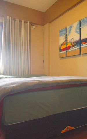 Apartamento para alugar com 76m², 2 quartos e 1 vagaQuarto 2