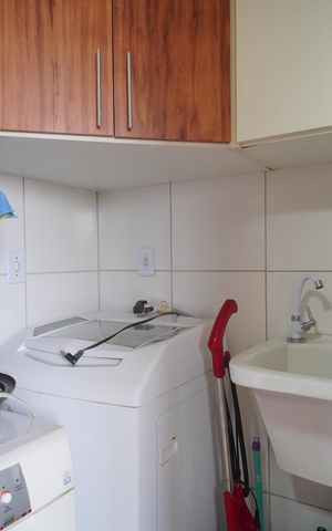 Apartamento para alugar com 76m², 2 quartos e 1 vagaTanque