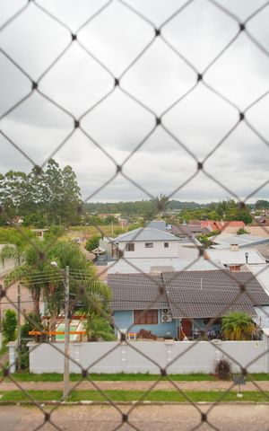Apartamento para alugar com 76m², 2 quartos e 1 vagaVista do Quarto 1