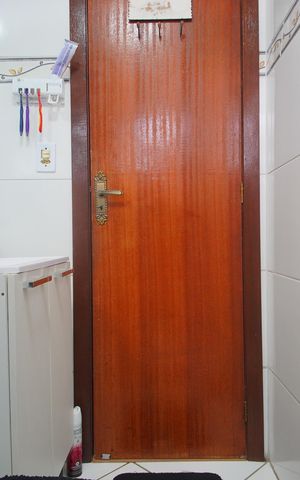 Apartamento para alugar com 76m², 2 quartos e 1 vagaBanheiro