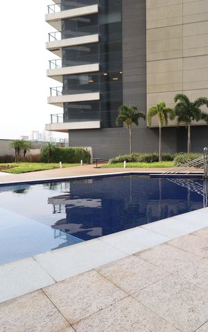 Apartamento à venda com 60m², 2 quartos e 1 vagaÁrea comum - Piscina