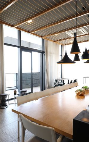 Apartamento à venda com 60m², 2 quartos e 1 vagaÁrea comum - Salão de festas