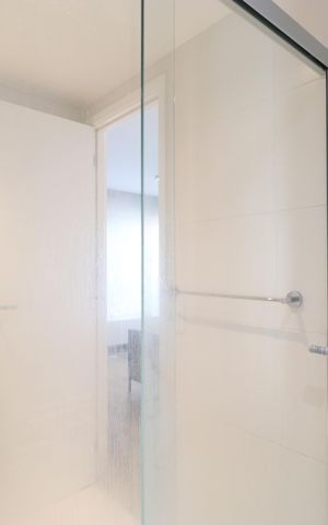 Apartamento à venda com 60m², 2 quartos e 1 vagaBanheiro Social