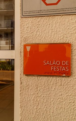 Apartamento à venda com 60m², 2 quartos e 1 vagaÁrea comum
