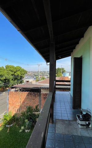 Casa à venda com 126m², 3 quartos e 2 vagas