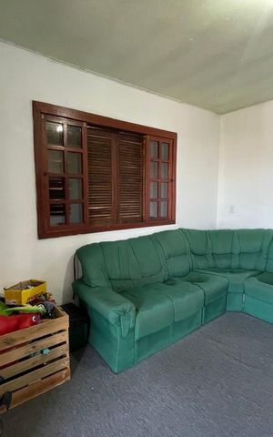 Casa à venda com 126m², 3 quartos e 2 vagas