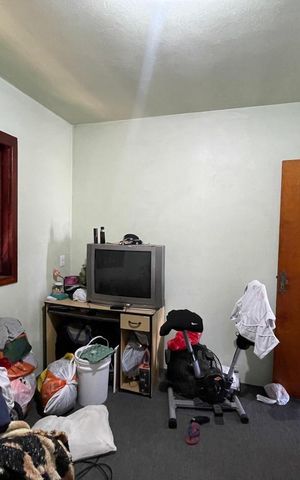 Casa à venda com 126m², 3 quartos e 2 vagas