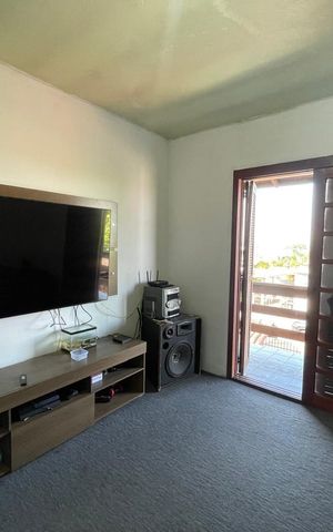 Casa à venda com 126m², 3 quartos e 2 vagas
