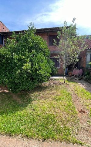 Casa à venda com 126m², 3 quartos e 2 vagas