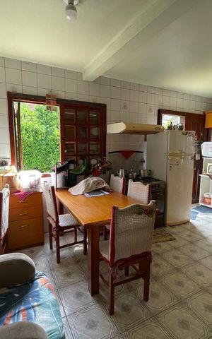 Casa à venda com 126m², 3 quartos e 2 vagas