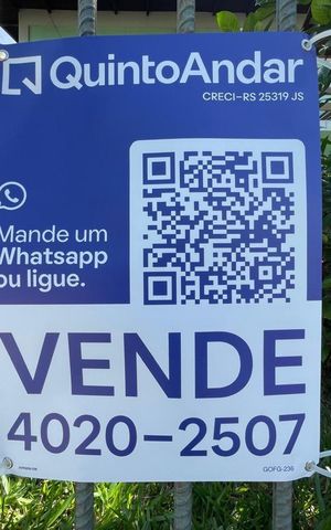 Casa à venda com 126m², 3 quartos e 2 vagas Casa à venda com 126m², 3 quartos e 2 vagasPlaca Cod.GOFG-236