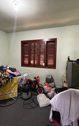 Casa à venda com 126m², 3 quartos e 2 vagas