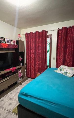 Casa à venda com 126m², 3 quartos e 2 vagas